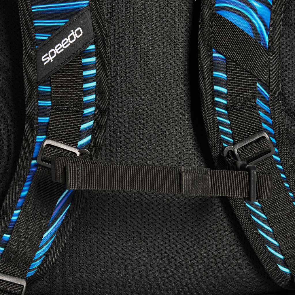 35L TEAM PRT BLU