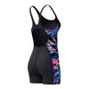 HYPERBOOM SPLC MSBK LEGSUIT BLK/PNK