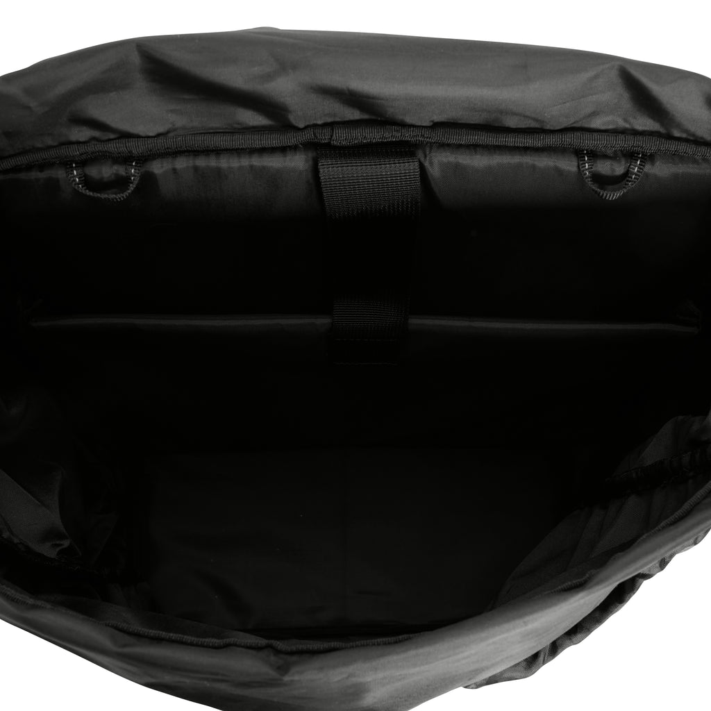 45L PRO BAG RED