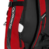 45L PRO BAG RED