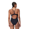 END+ LOGO THIN STRAP 1PC BLK