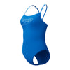END+ LOGO THIN STRAP 1PC BLU