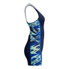 HYPERBOOM SPLC MSBK LEGSUIT NVY/BLU