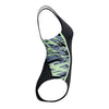 HYPERBOOM SPLC MSCLBK 1PC BLK/LTGRN