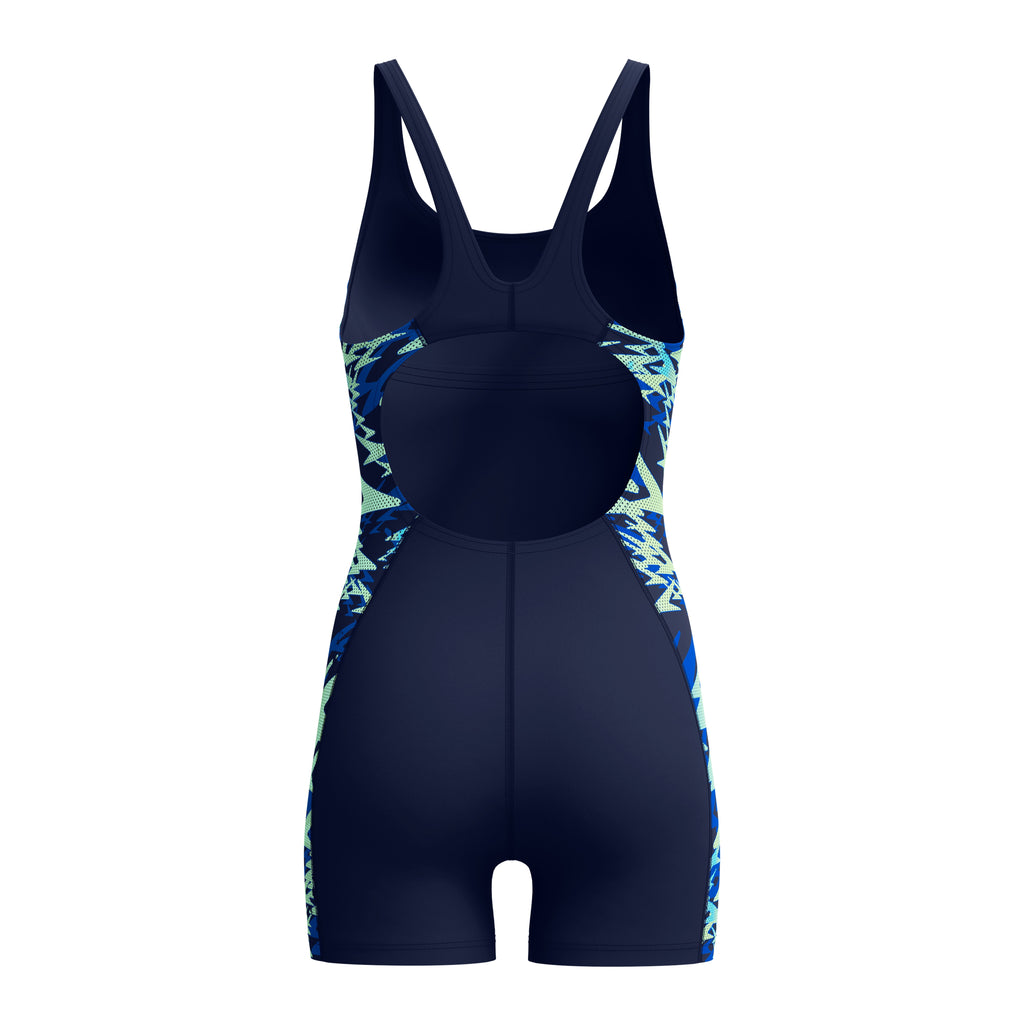 HYPERBOOM SPLC MSBK LEGSUIT NVY/BLU
