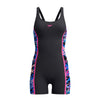 HYPERBOOM SPLC MSBK LEGSUIT BLK/PNK