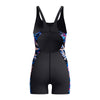 HYPERBOOM SPLC MSBK LEGSUIT BLK/PNK