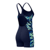 HYPERBOOM SPLC MSBK LEGSUIT NVY/BLU