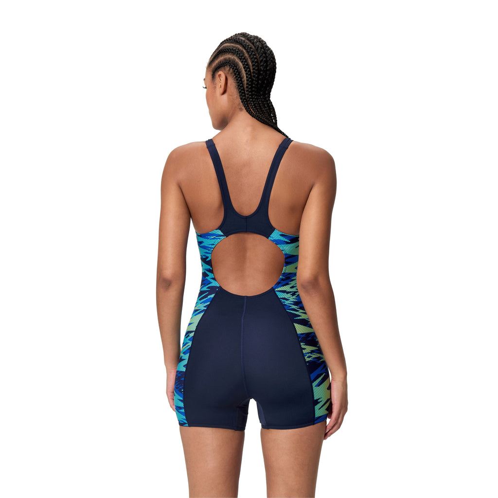 HYPERBOOM SPLC MSBK LEGSUIT NVY/BLU