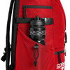 45L PRO BAG RED