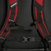 45L PRO BAG RED