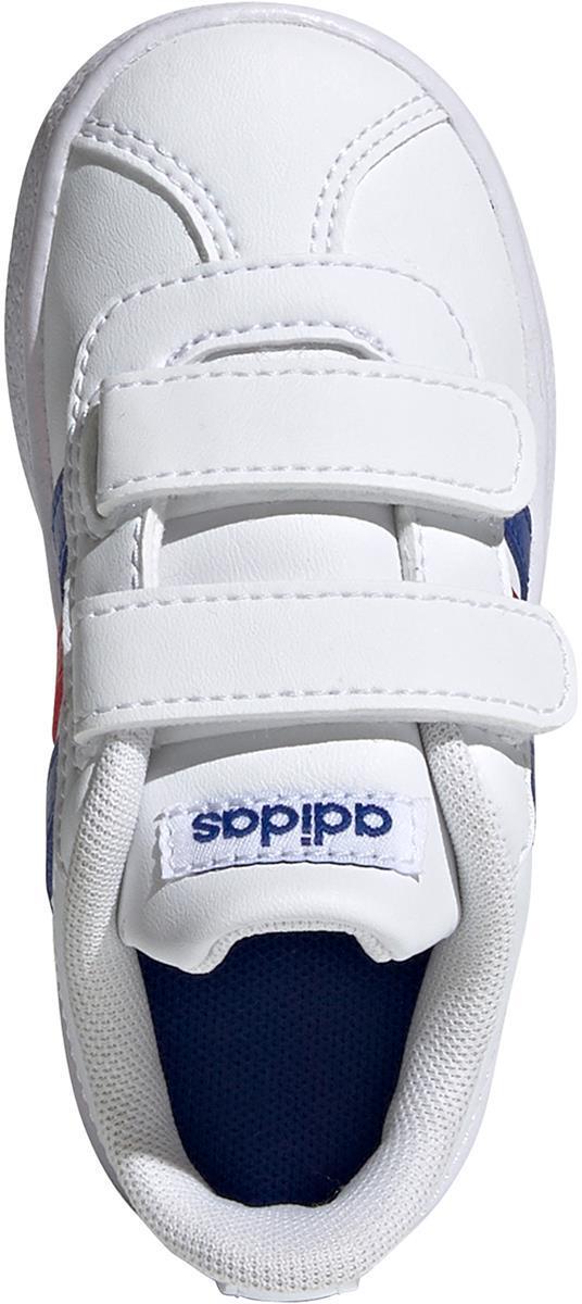VL Court 2.0 kids sneakers