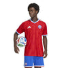 Chile 26 Home Authentiek Voetbalshirt Replica