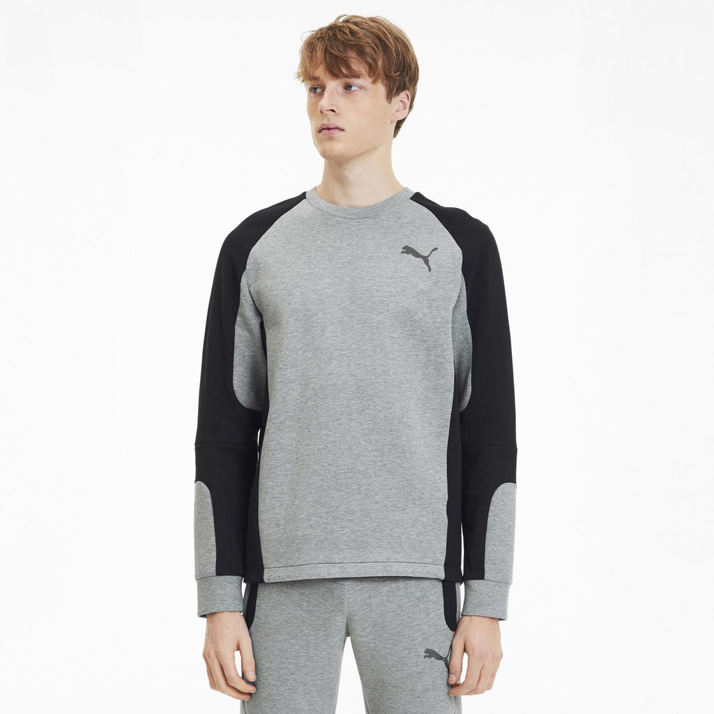 evostripe crew