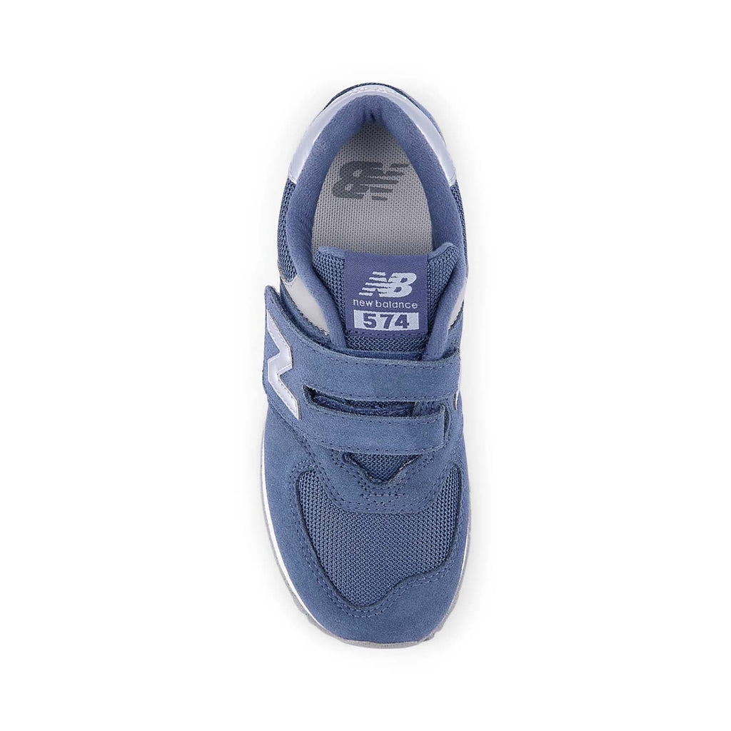 Sportcasual schoenen low kid