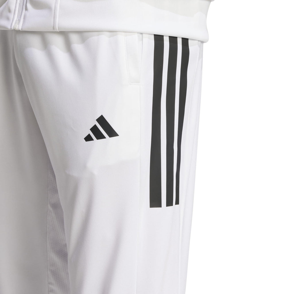3-stripe Knitted Pants