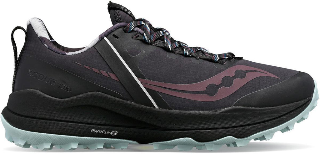 Xodus Ultra Runshield