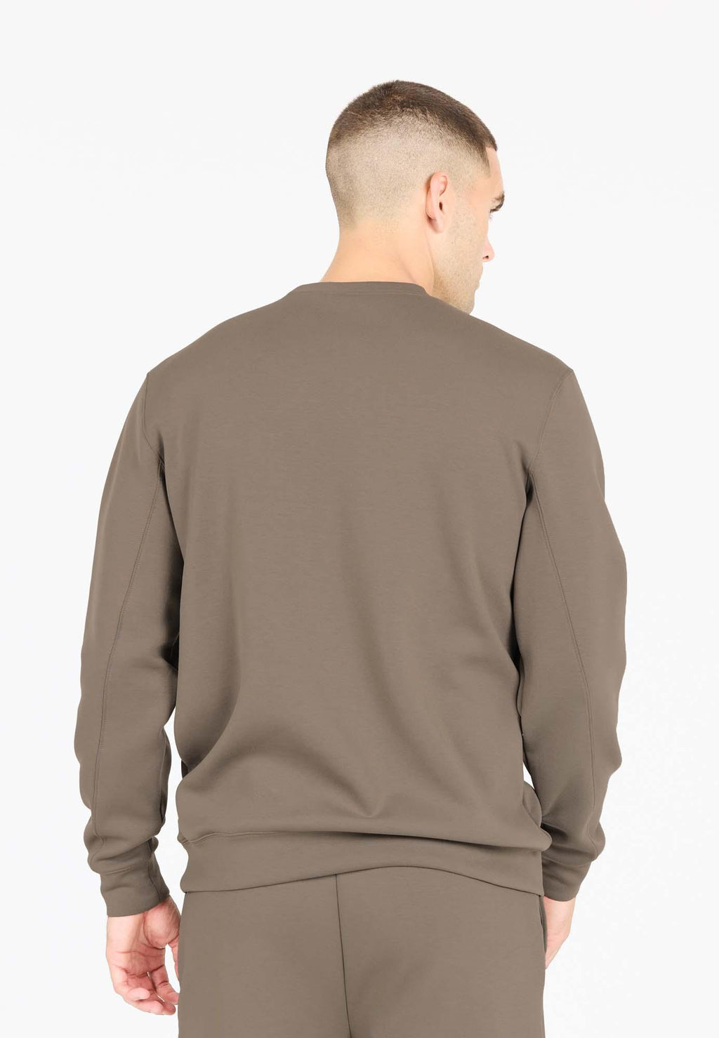 Taro M Crew Neck