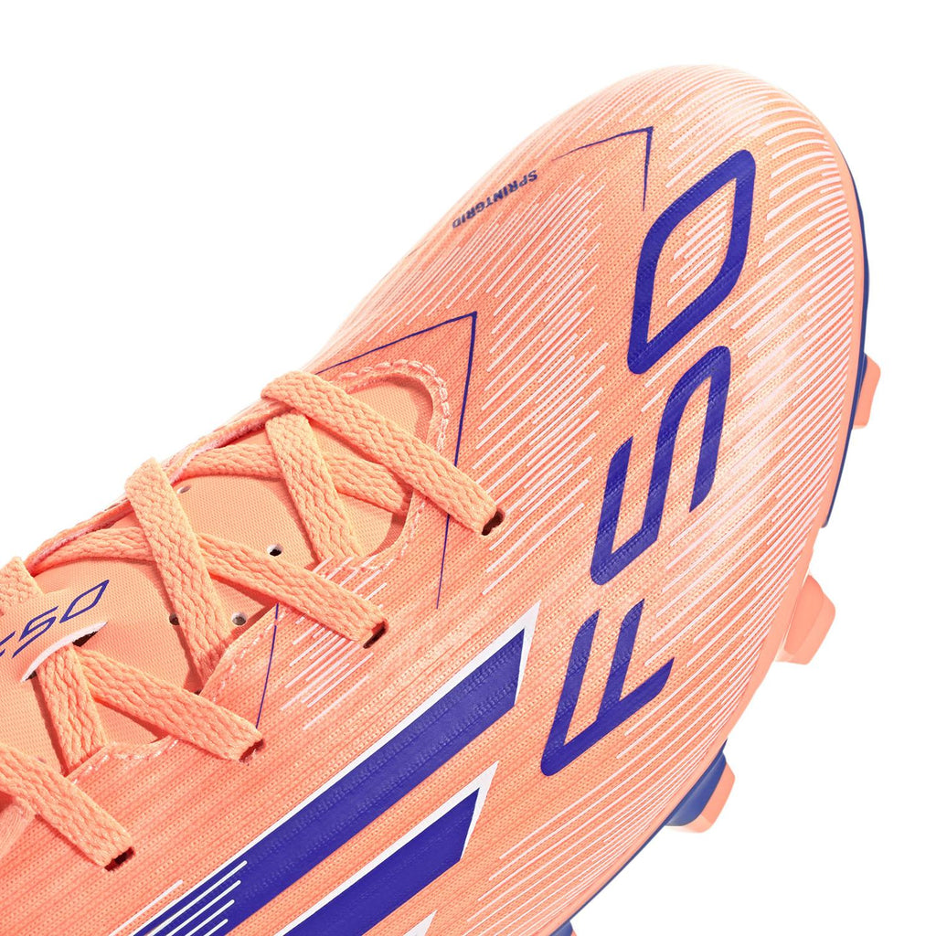 F50 Club Firm/Multi-Ground Voetbalschoenen