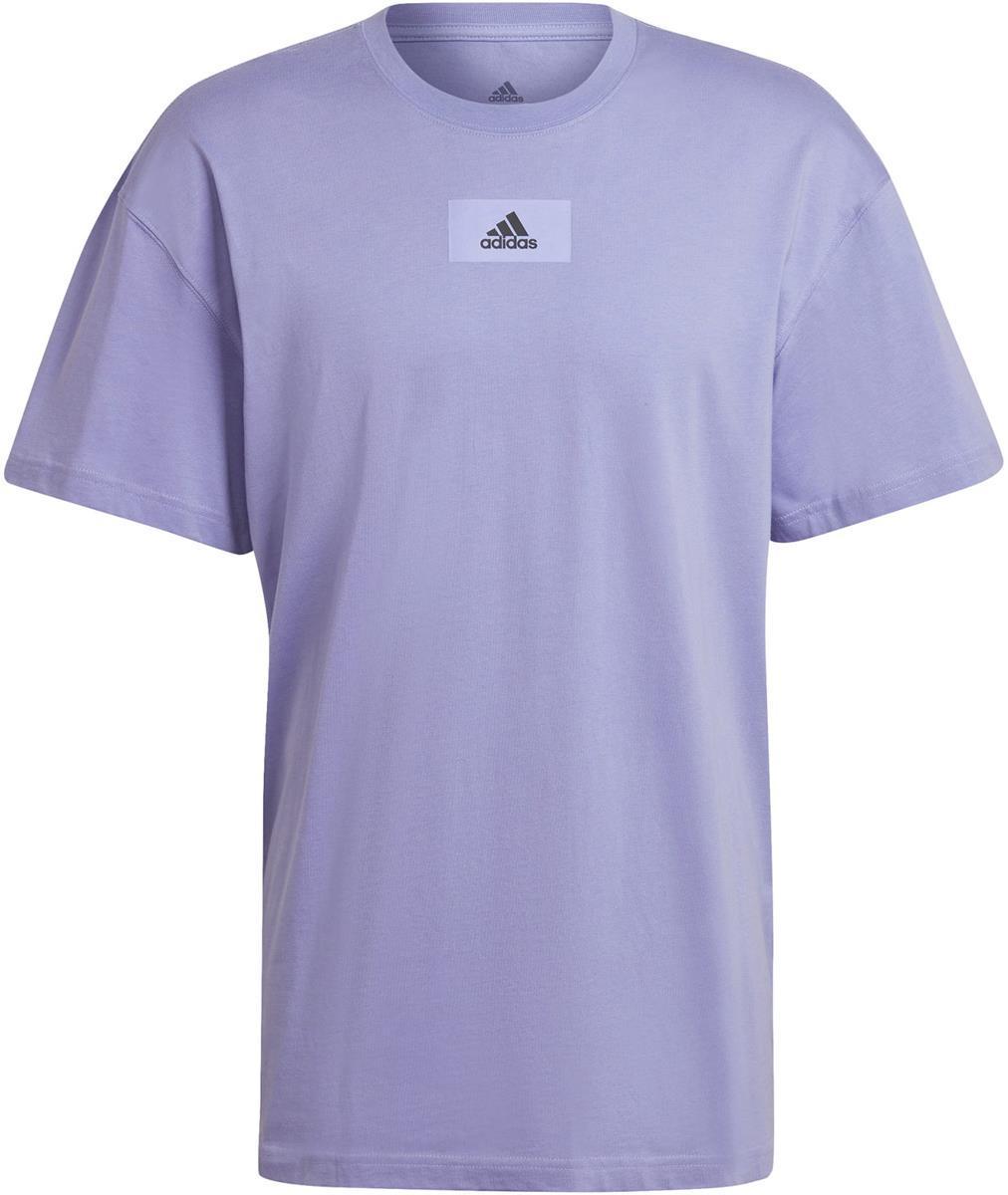 Essentials FeelVivid Drop Shoulder shirt