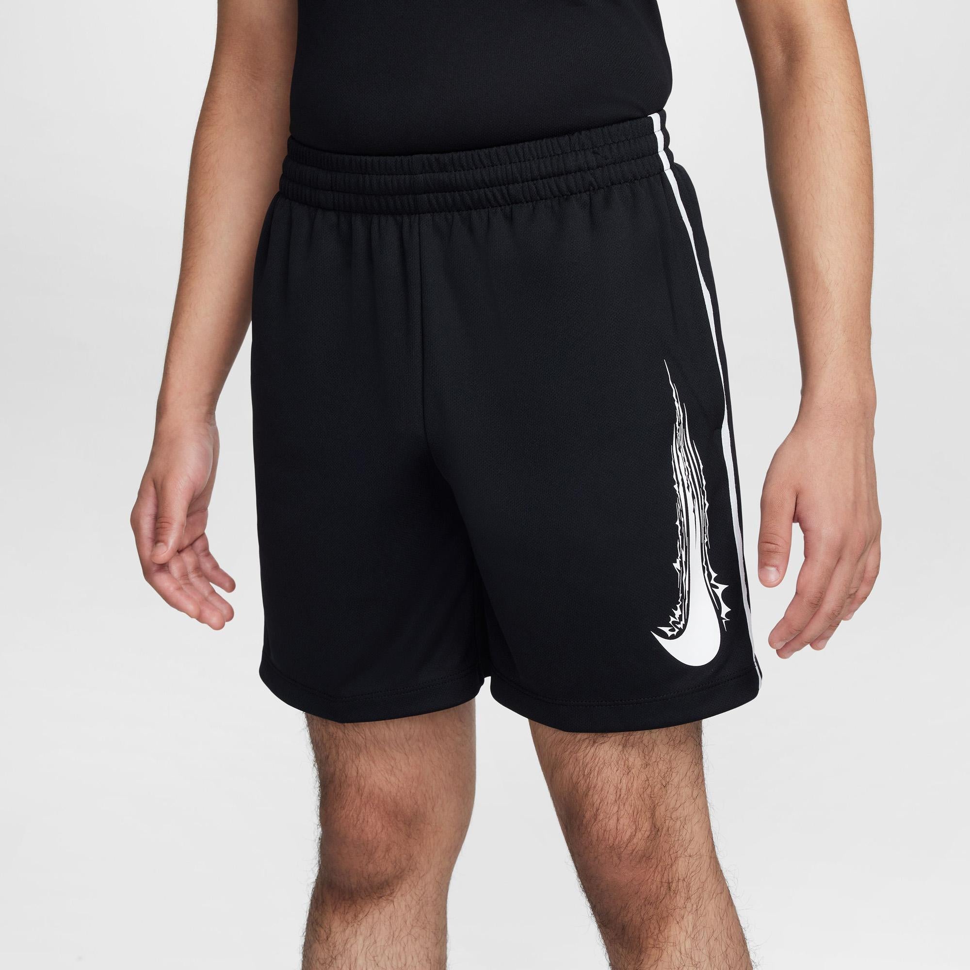 Dri-FIT short