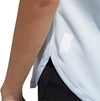 HEAT.RDY Training 3-Stripes shirt