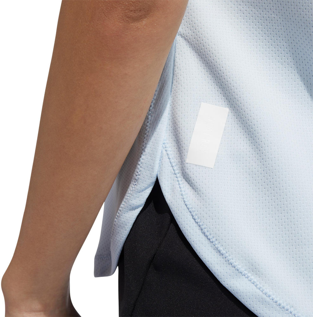 HEAT.RDY Training 3-Stripes shirt
