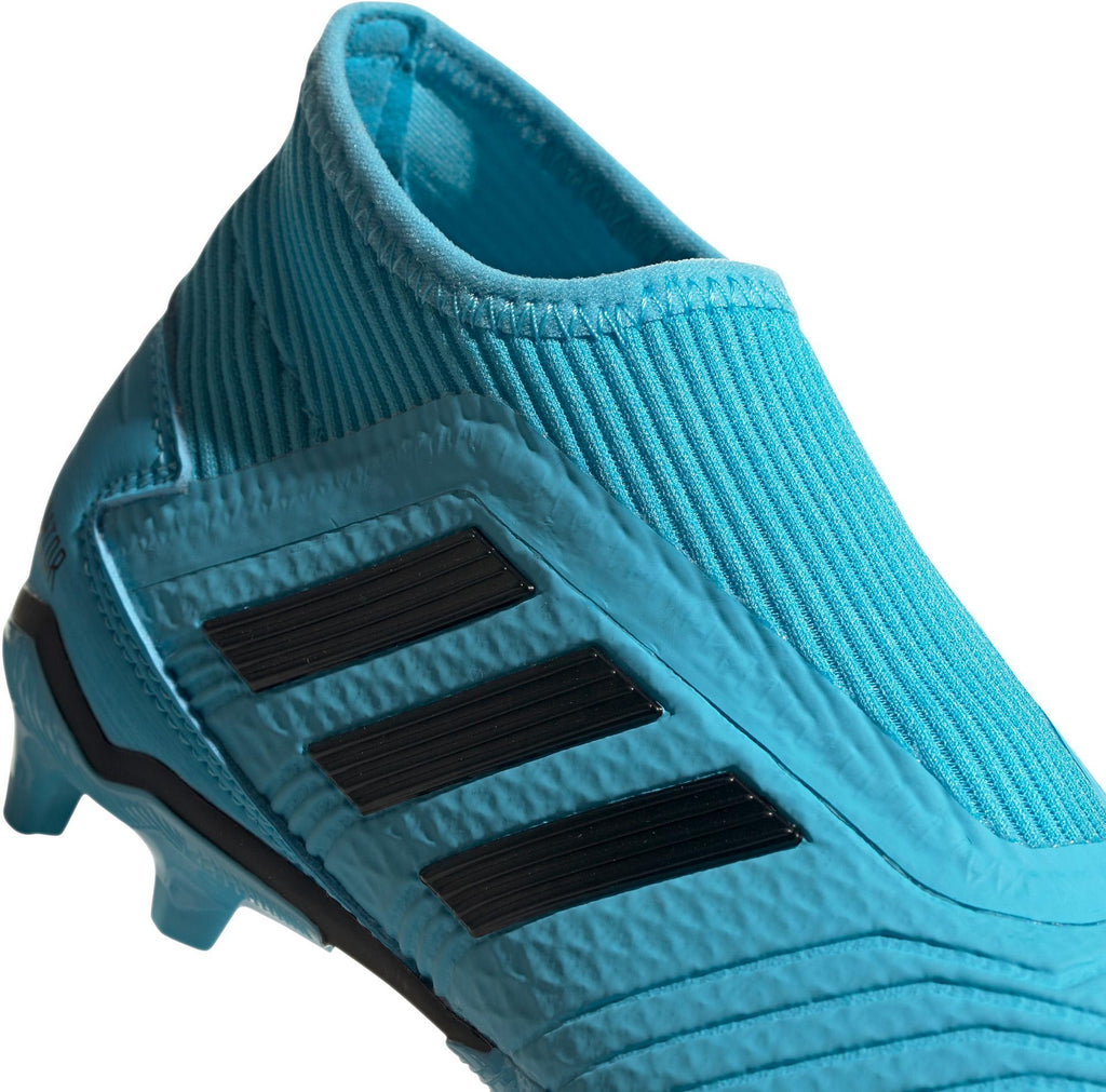 Predator 19.3 II FG kids voetbalschoenen