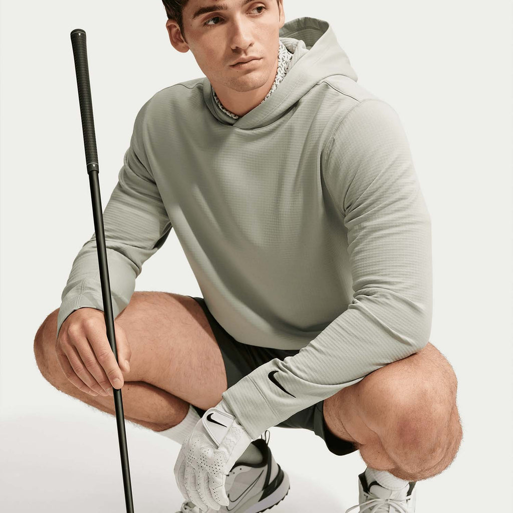 Velocity Therma-FIT golfhoodie