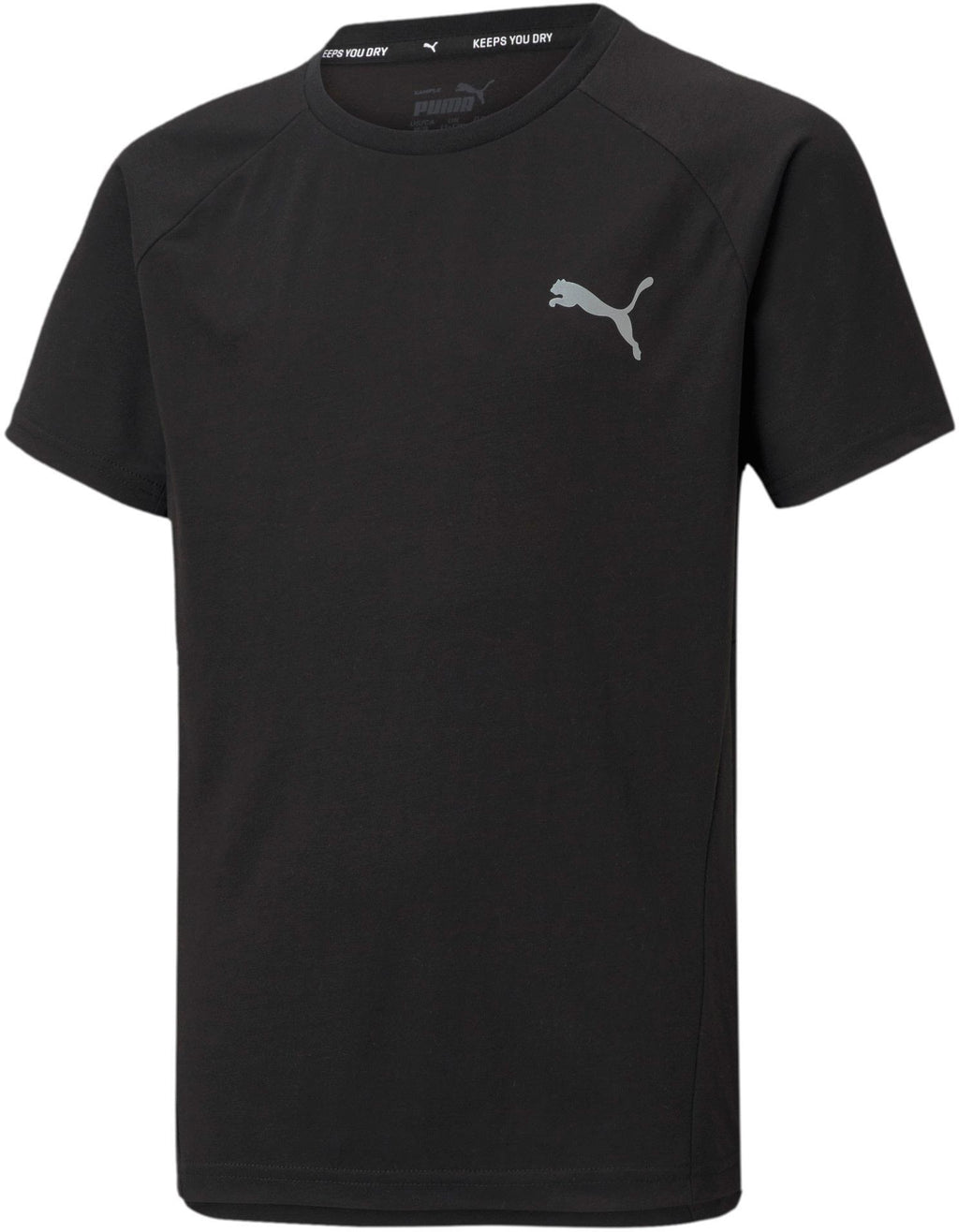 Evostripe Tee