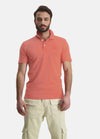 Whip poloshirt