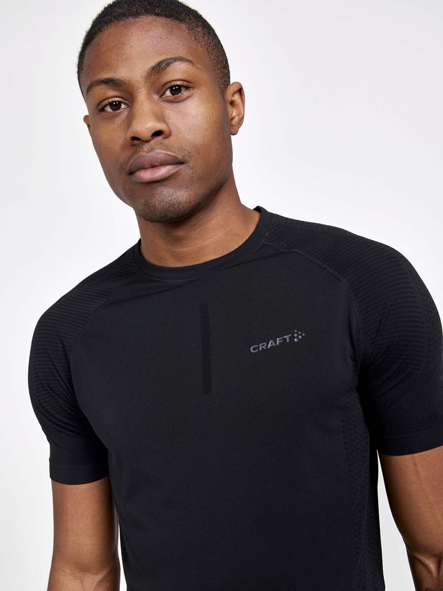 Adv Cool Intensity Ss Tee M
