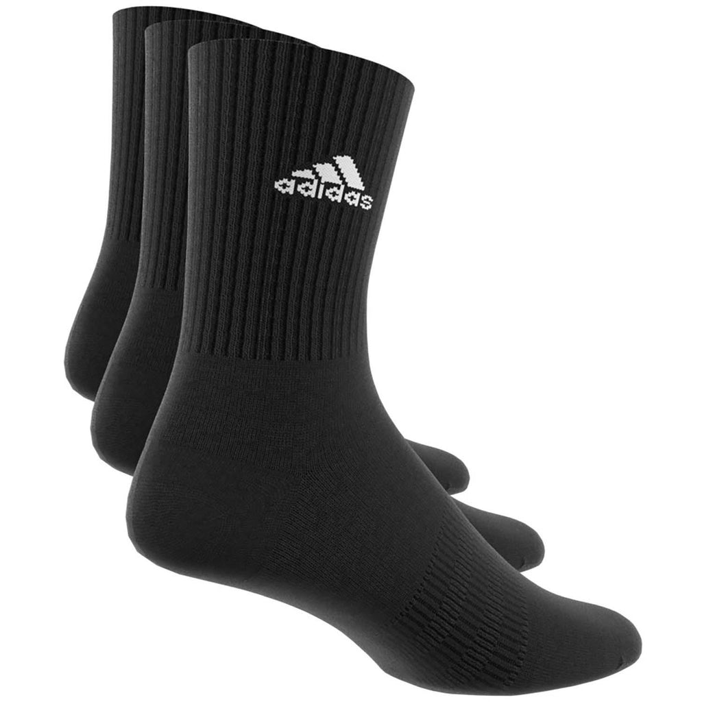 Gevoerde Sokken 3-pack enkelsokken