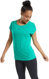 TS BURNOUT TEE
