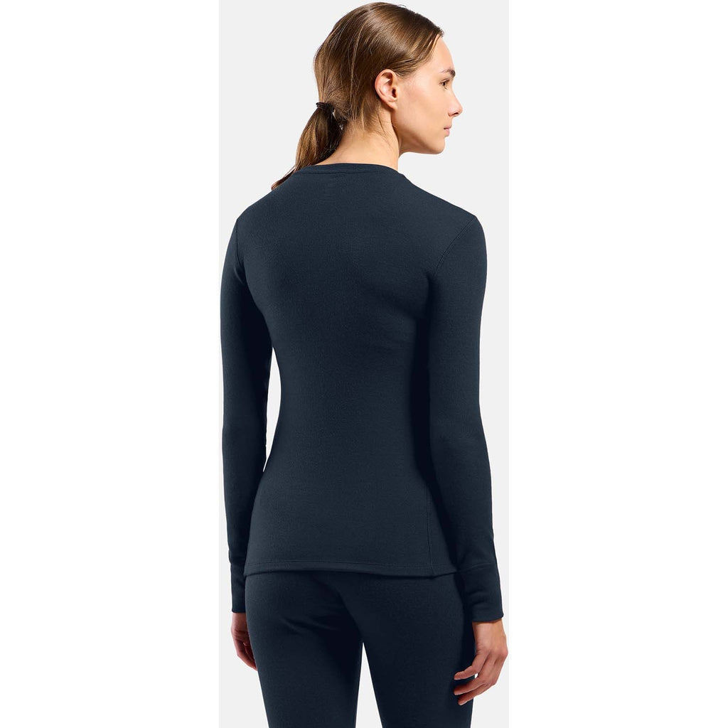 merino 260 base layer shirt