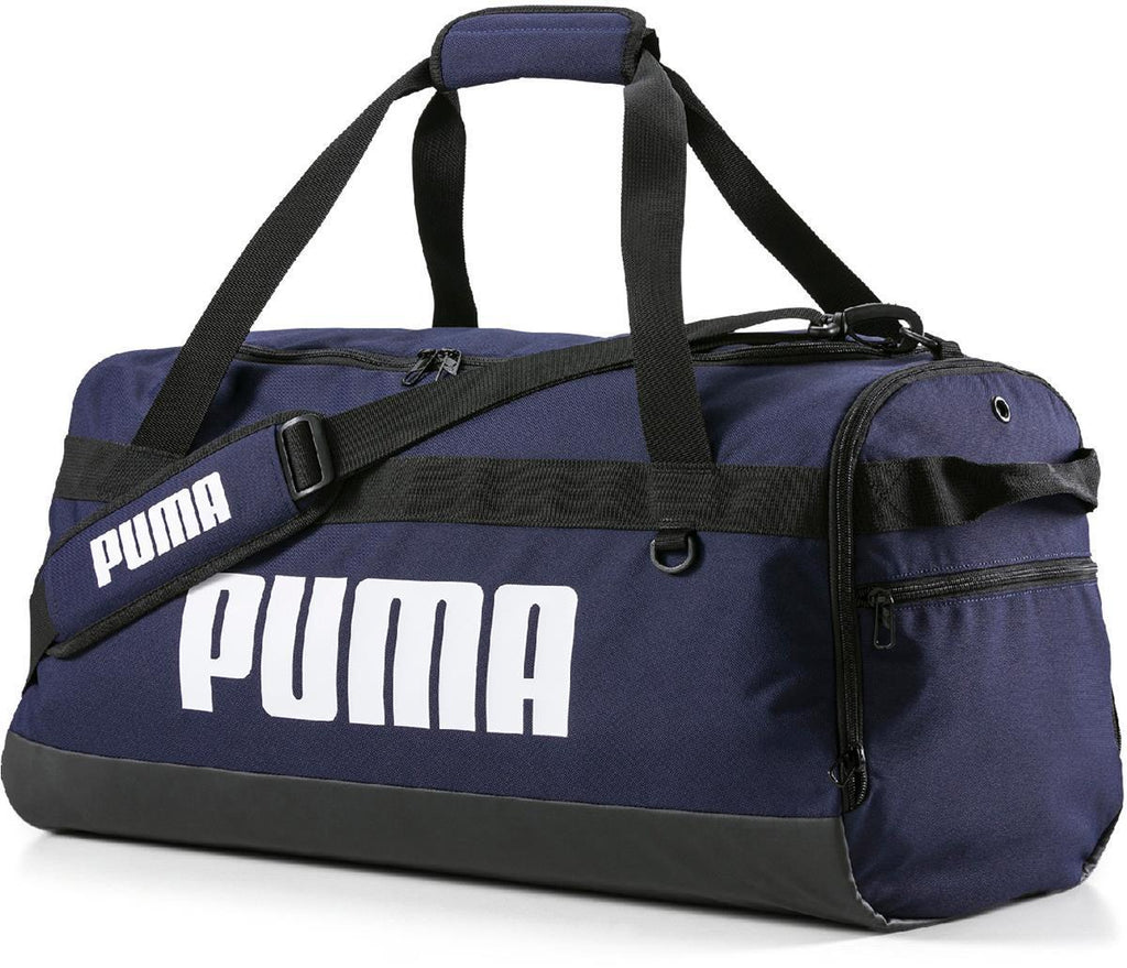 puma challenger duffel bag m