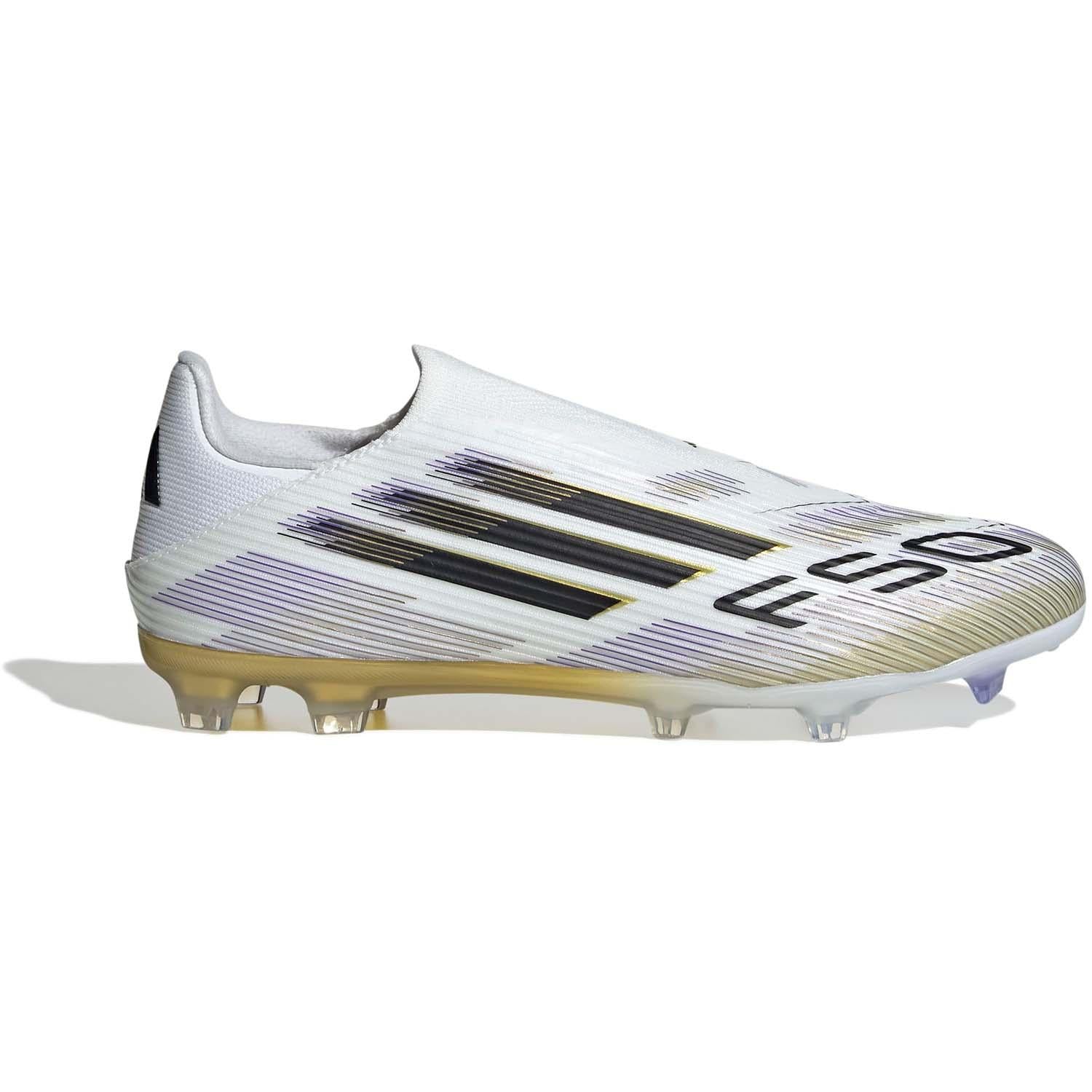 F50 League Veterloze FG/MG voetbalschoenen