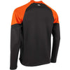 Bolt Quarter Zip Top