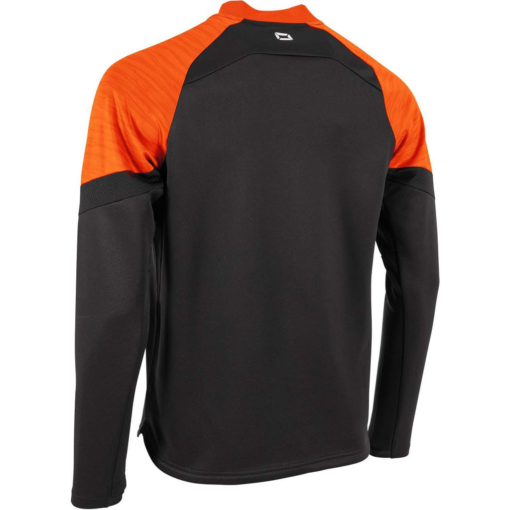 Bolt Quarter Zip Top