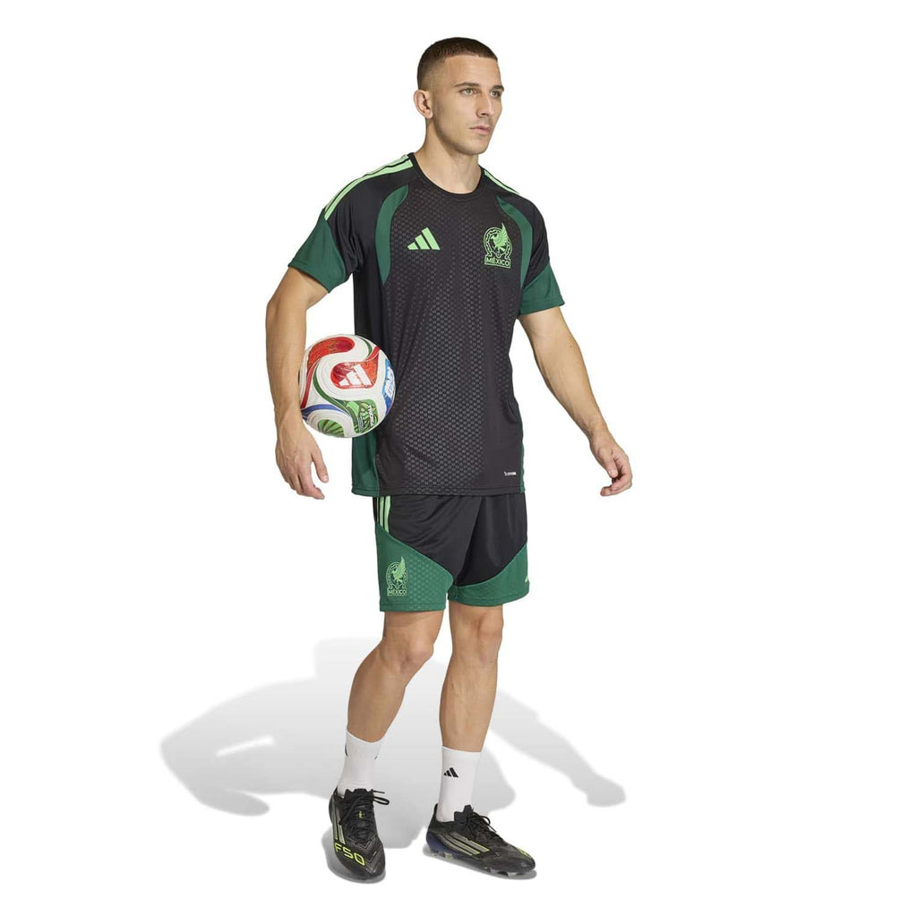 Mexico Training Shorts