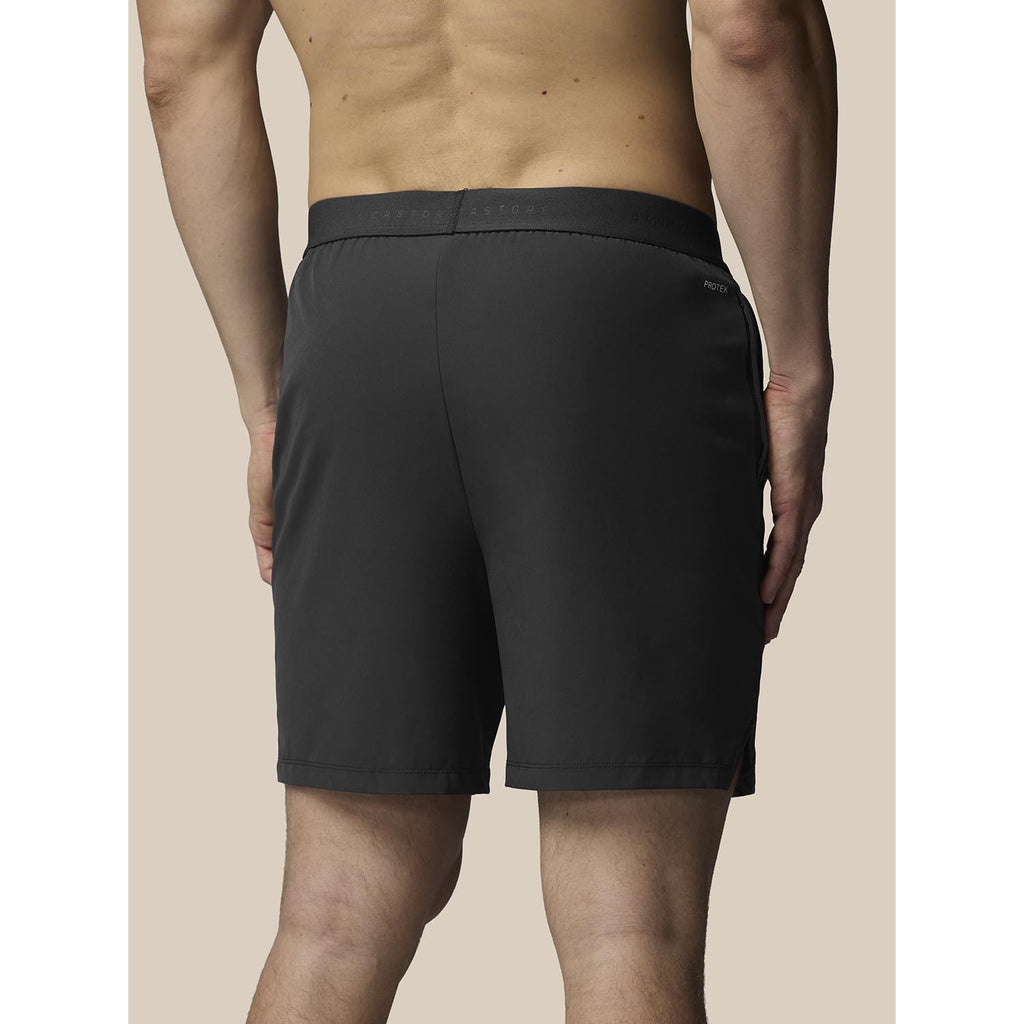 7 Branded Elastic Shorts training