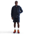 Club French Terry Flow short