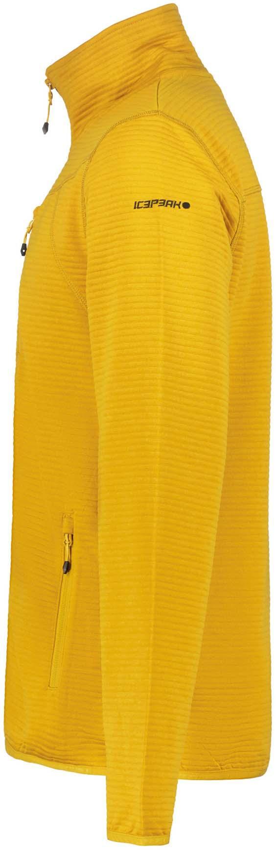 icepeak berthold midlayer