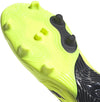 Copa Sense.3 FG Laceless voetbalschoenen