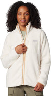 west bend full zip ii