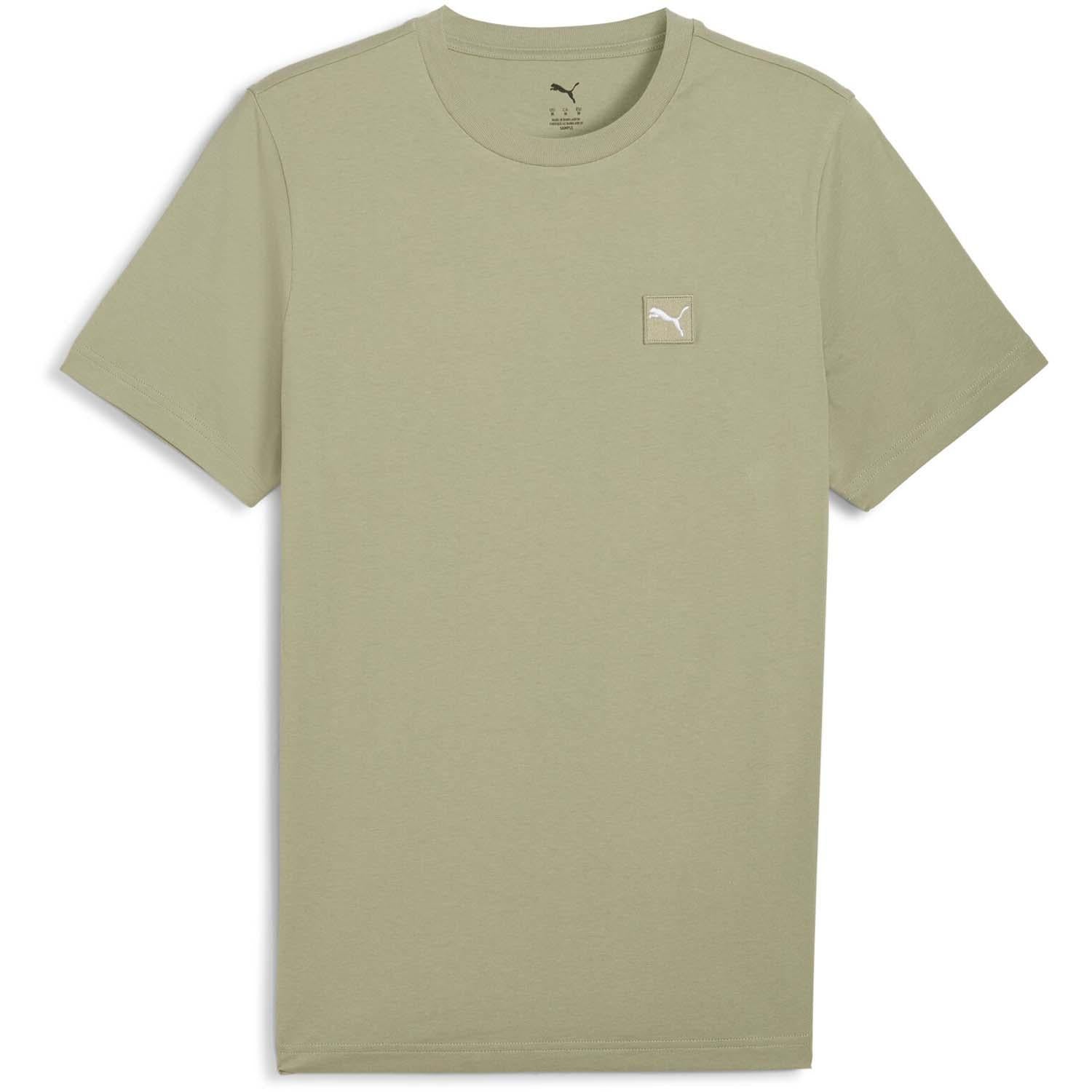 ess elevated tee
