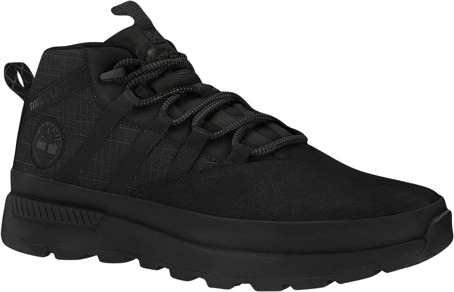 Euro Trekker Super Ox sneakers