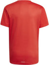 B BL Kn. T-ShirtBrustlogo