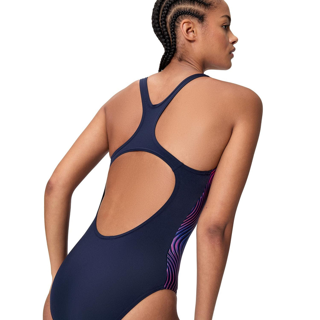 Print Hydrasuit 1p Badpak