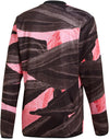 Juventus Pre-Match Warm Longsleeve